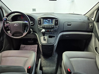 HYUNDAI STAREX GRAND 2019