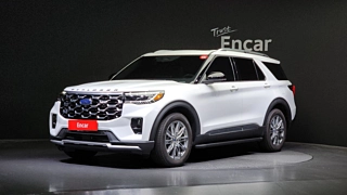 Заказать FORD EXPLORER