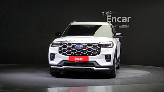 Заказать FORD EXPLORER