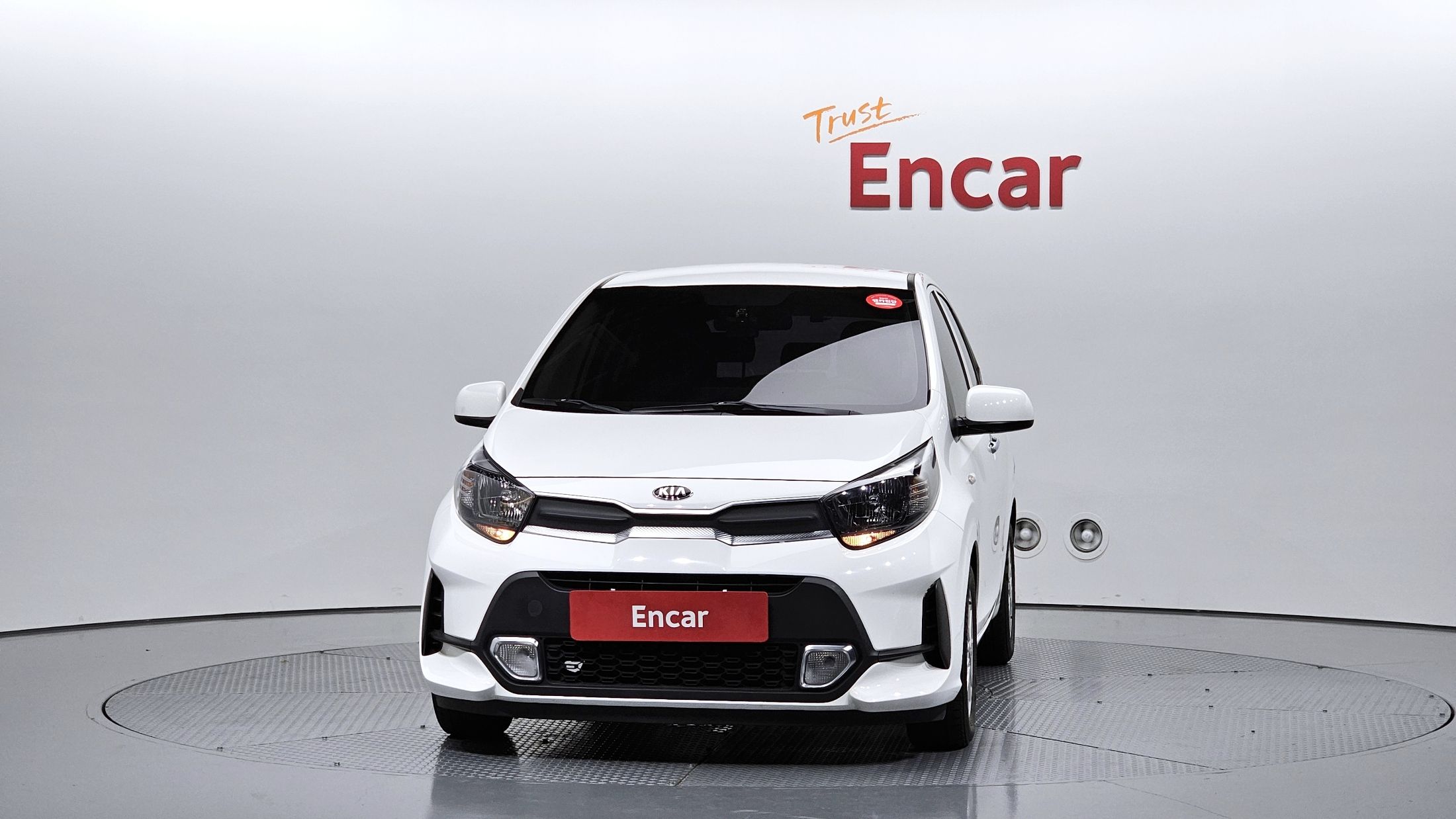 KIA MORNING URBAN JA 2020