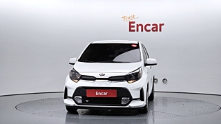KIA MORNING URBAN JA 2020