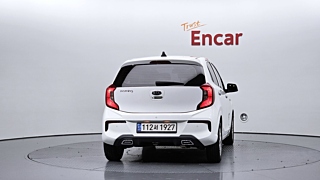 KIA MORNING URBAN JA 2020