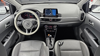 KIA MORNING URBAN JA 2020