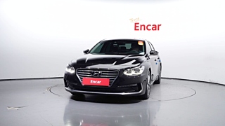HYUNDAI GRANDEUR IG 2016