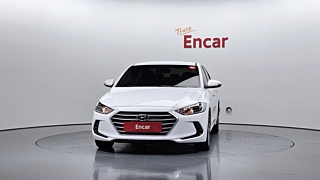 HYUNDAI AVANTE AD 2018
