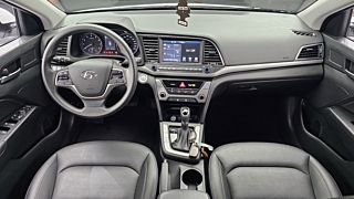 HYUNDAI AVANTE AD 2018