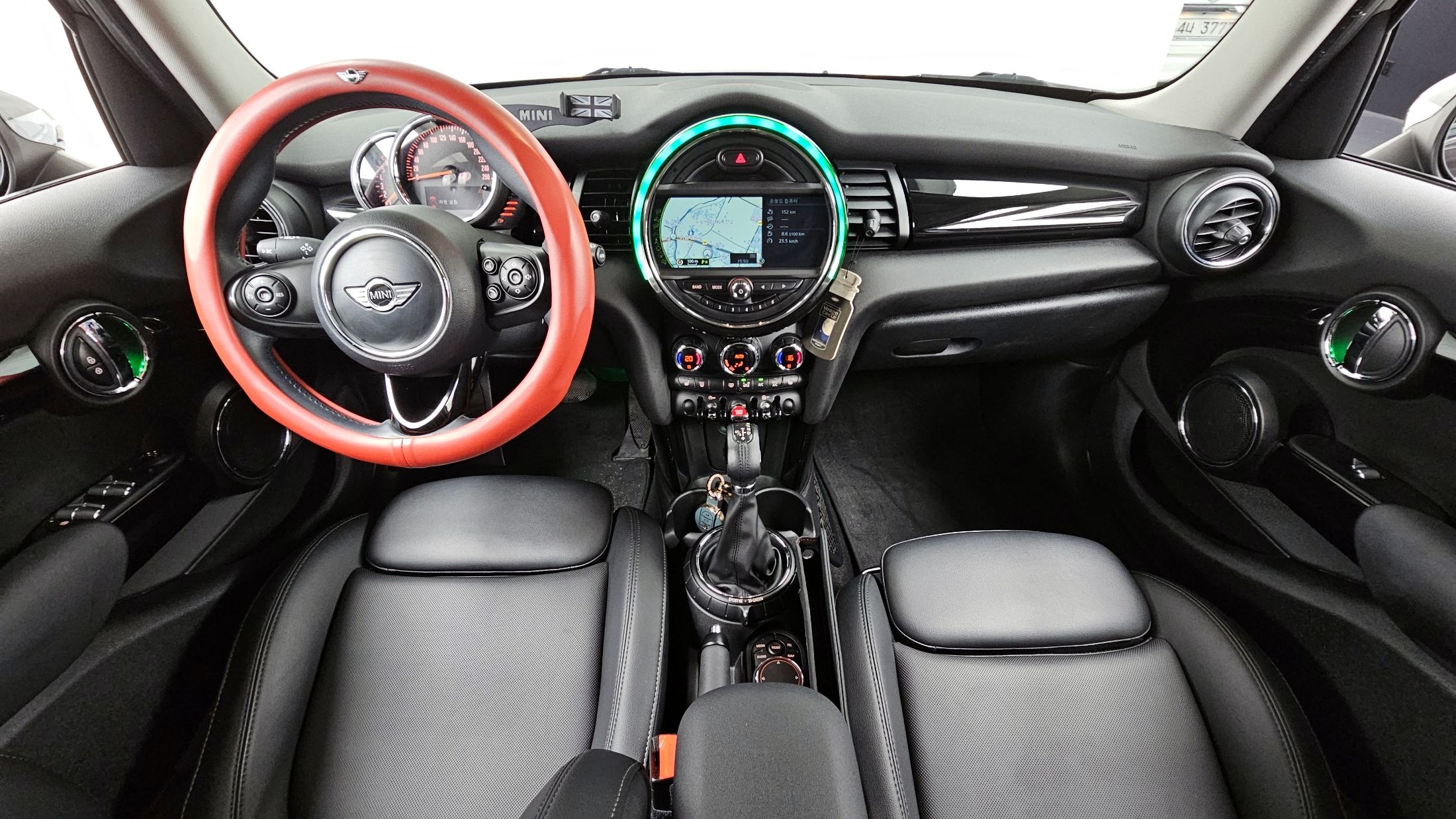 MINI COOPER 2015