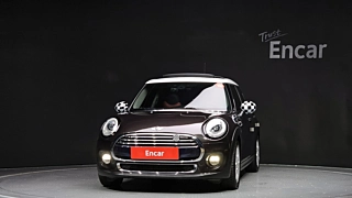 MINI COOPER 2015