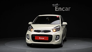 KIA MORNING 2016