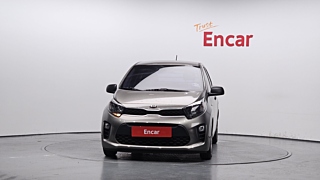 KIA MORNING JA 2019