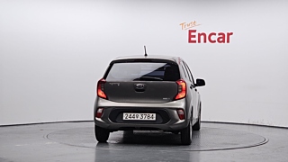 KIA MORNING JA 2019
