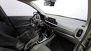 KIA MORNING JA 2019