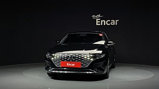 HYUNDAI GRANDEUR IG 2021