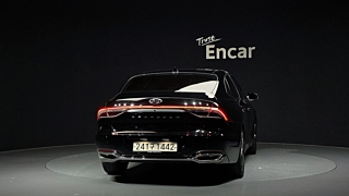 HYUNDAI GRANDEUR IG 2021