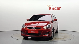 HYUNDAI ACCENT NEW 2018