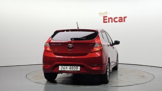 HYUNDAI ACCENT NEW 2018