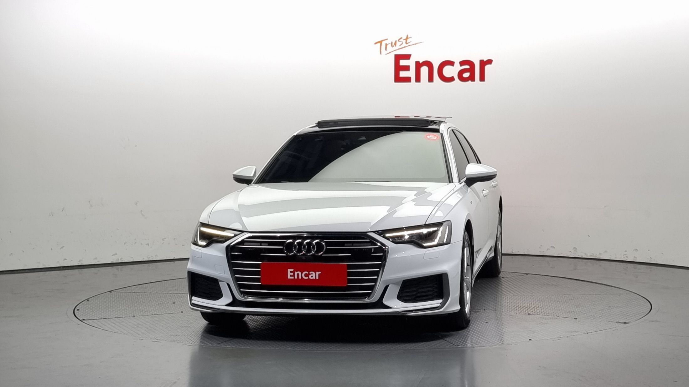 AUDI A6 C8 2021