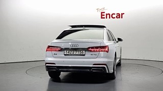 AUDI A6 C8 2021