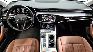 AUDI A6 C8 2021