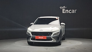HYUNDAI KONA 2022