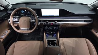 HYUNDAI GRANDEUR GN7 2023