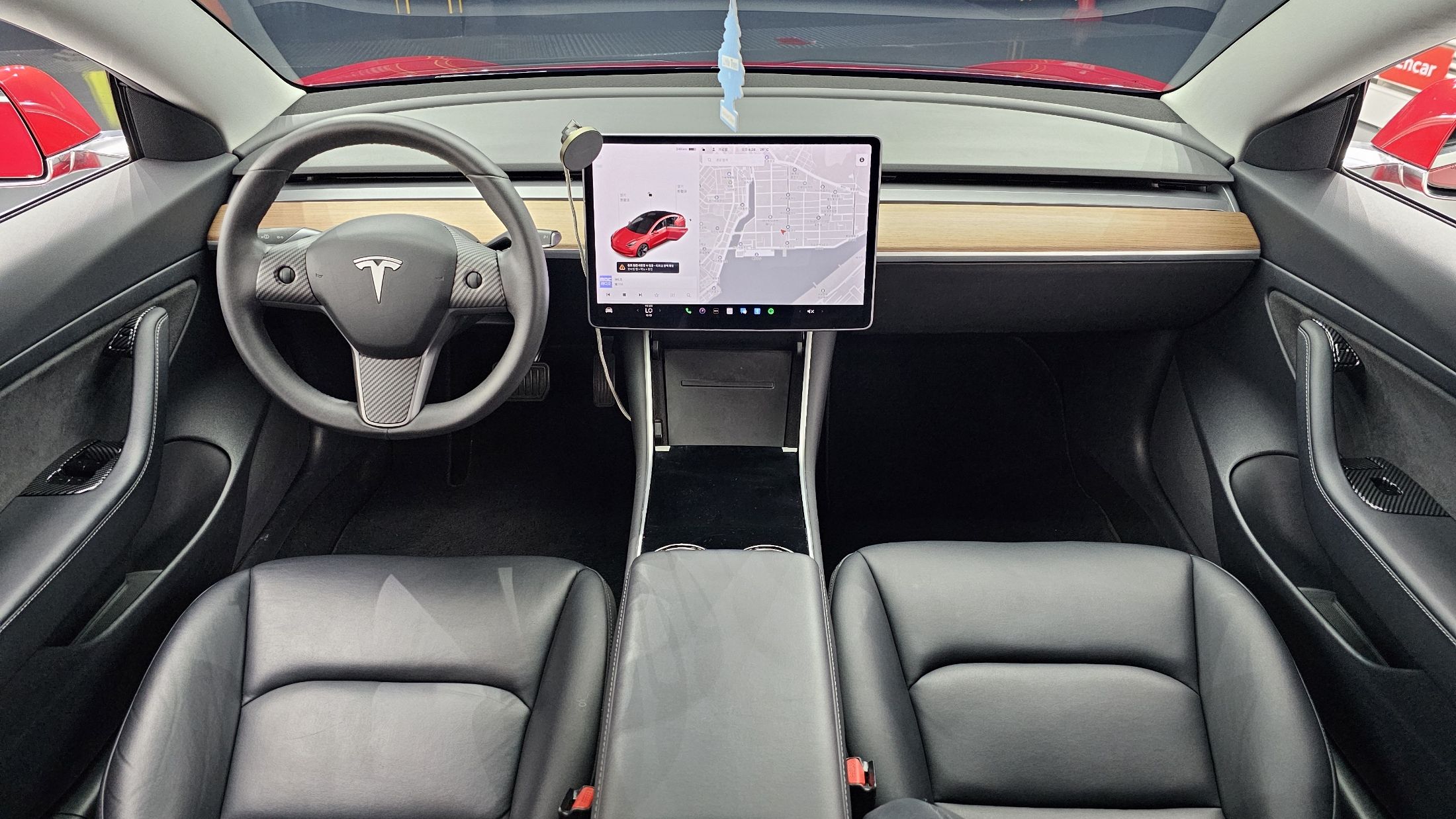 TESLA MODEL 3 2020
