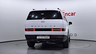 HYUNDAI SANTAFE MX5 2023