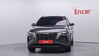 HYUNDAI TUCSON NX4 2020