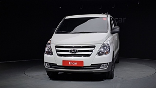 HYUNDAI STAREX GRAND 2017