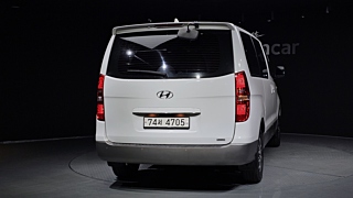 HYUNDAI STAREX GRAND 2017