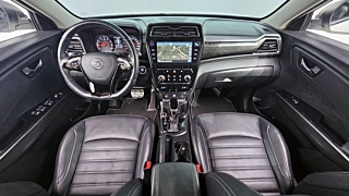 SSANGYONG TIVOLI AIR 2020
