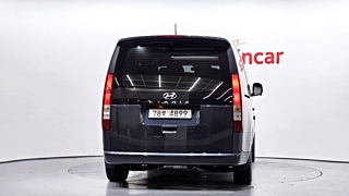HYUNDAI STARIA 2021