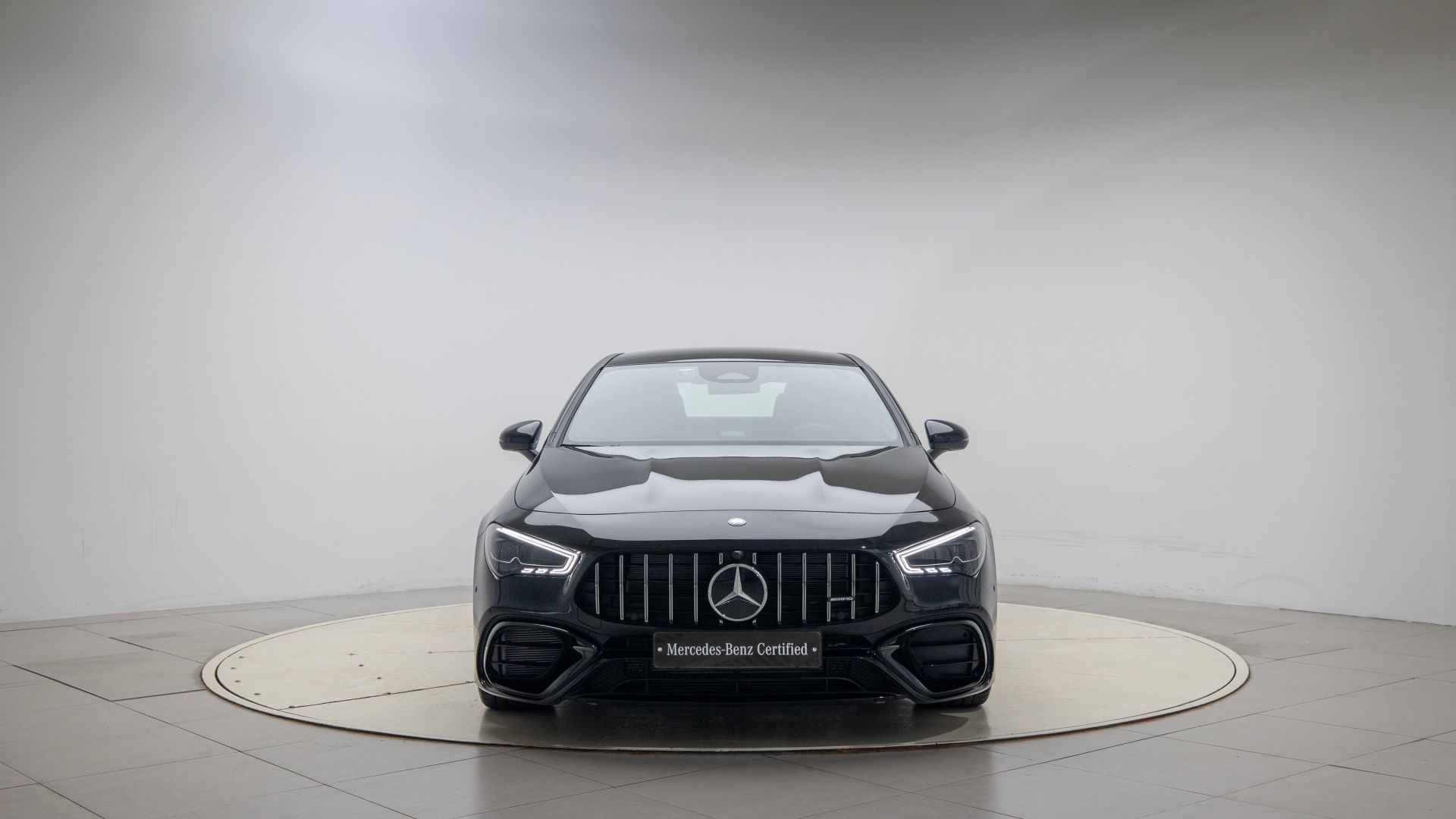 MERCEDES BENZ CLA-CLASS C118 2024