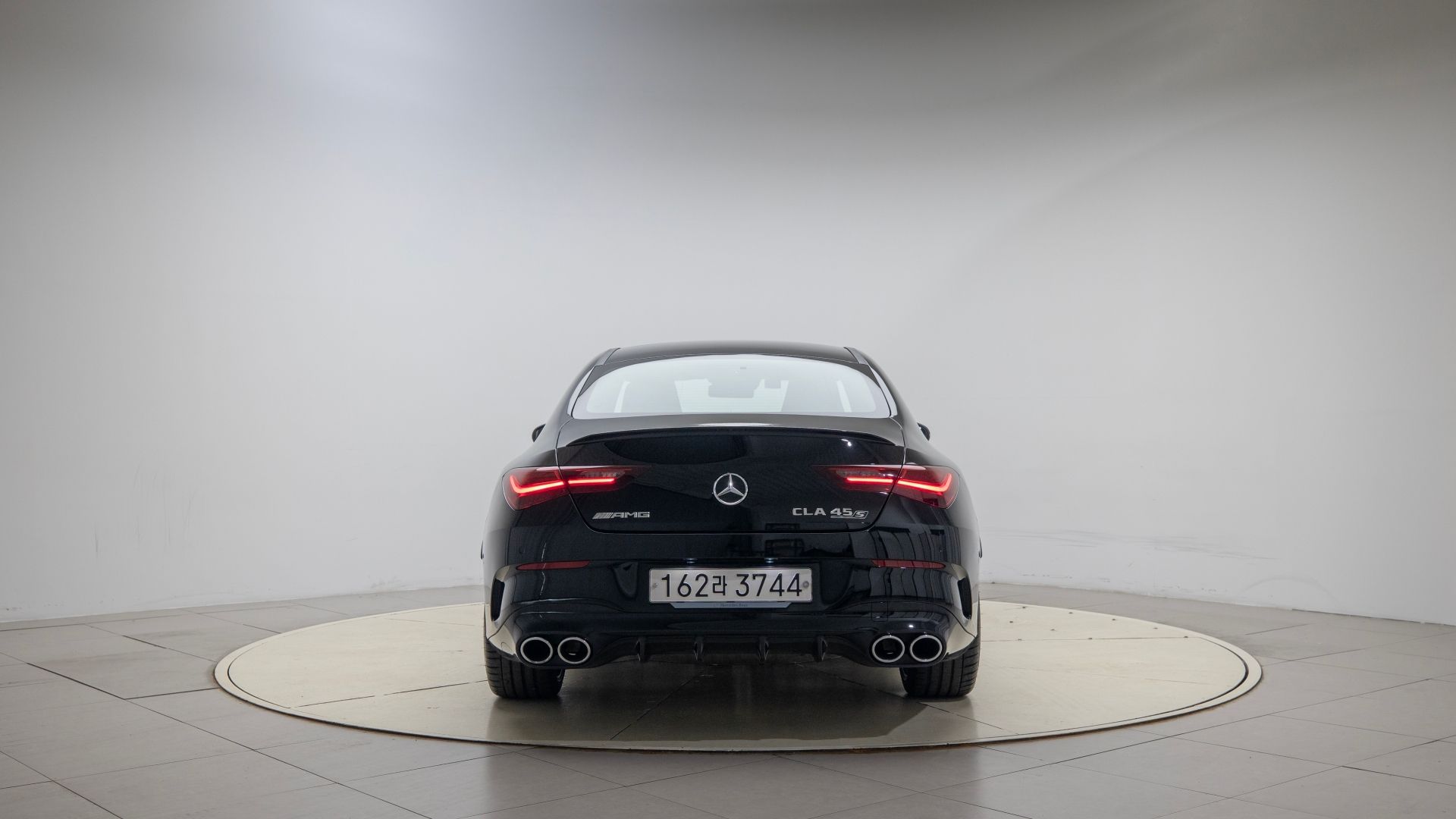 MERCEDES BENZ CLA-CLASS C118 2024