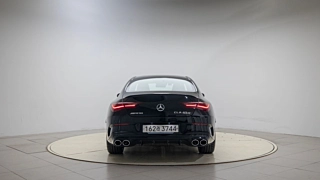 MERCEDES BENZ CLA-CLASS C118 2024