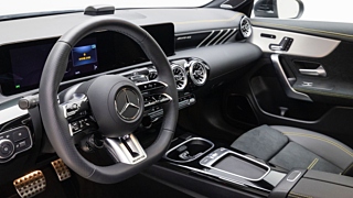 MERCEDES BENZ CLA-CLASS C118 2024