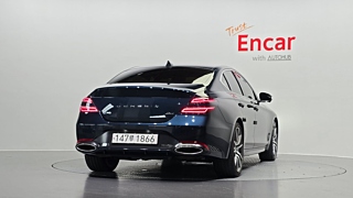 GENESIS G70 2021