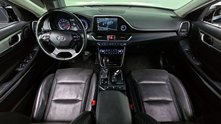 HYUNDAI GRANDEUR IG 2017