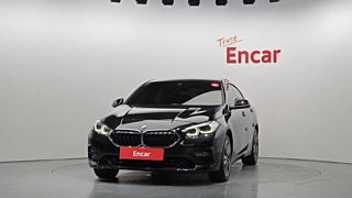 BMW 2-SERIES GRAN COUPE F44 2022
