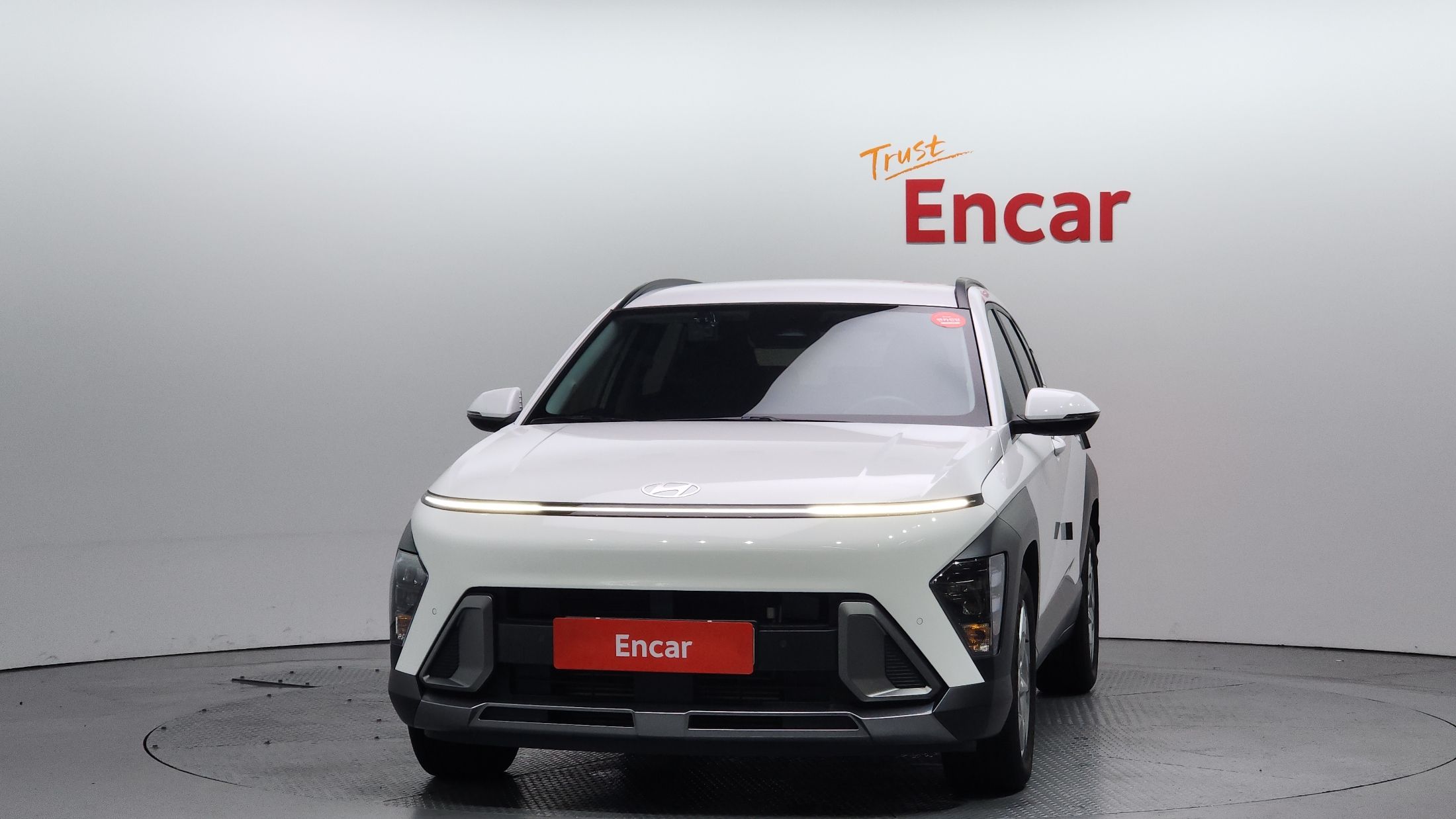 HYUNDAI KONA SX2 2023