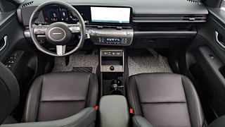 HYUNDAI KONA SX2 2023