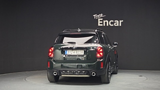 MINI COUNTRYMAN COOPER S 2021