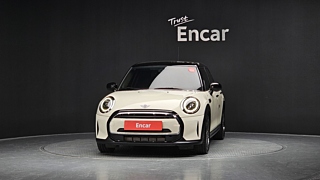 MINI COOPER 2021
