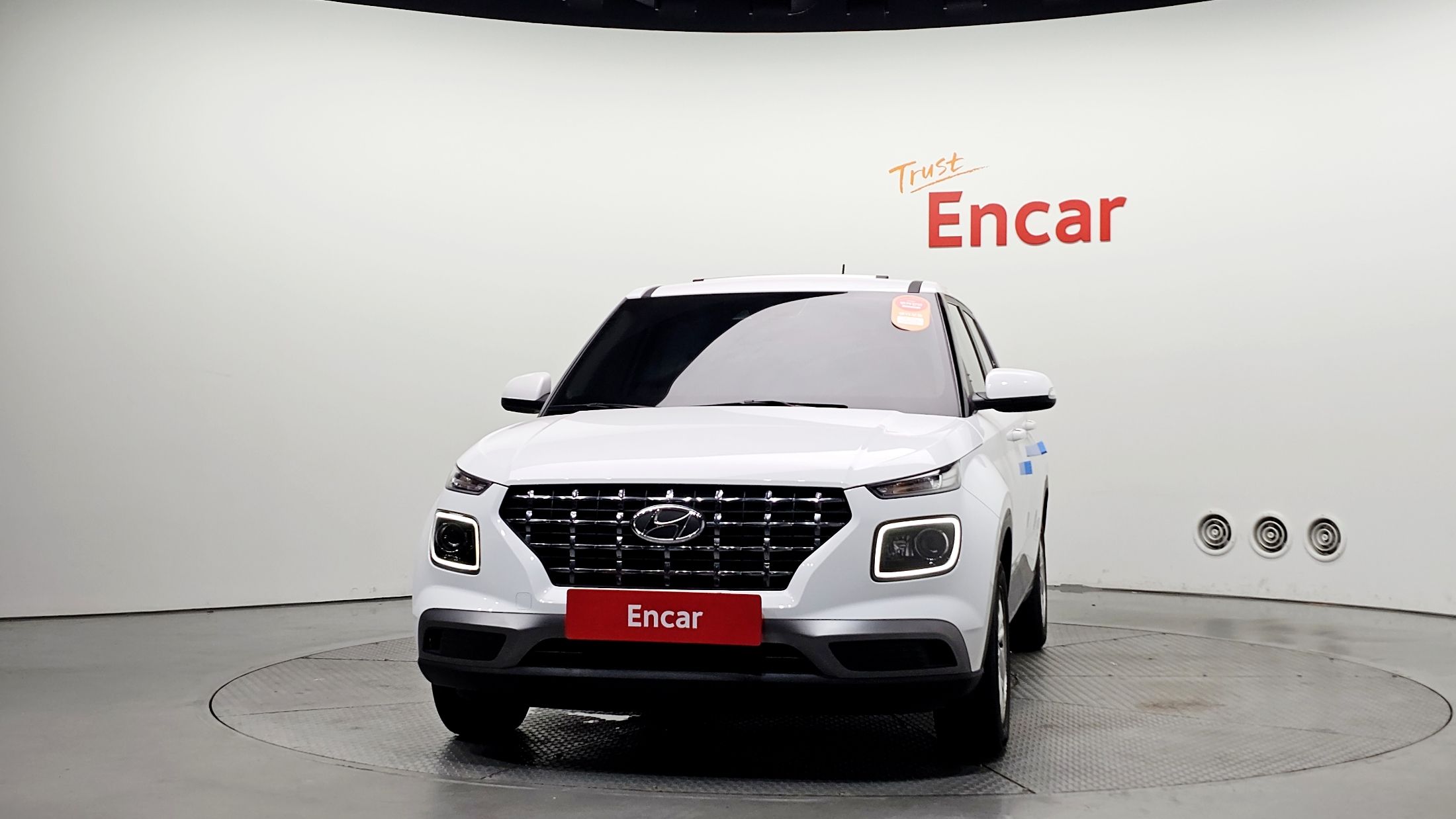 HYUNDAI VENUE 2020