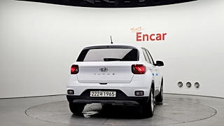 HYUNDAI VENUE 2020