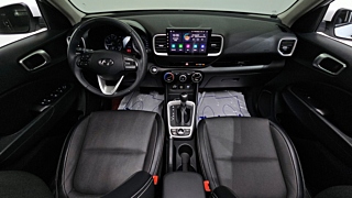 HYUNDAI VENUE 2020