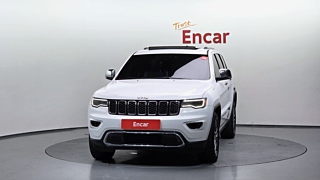 JEEP CHEROKEE GRAND 2020