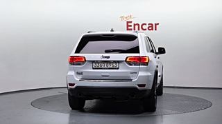 JEEP CHEROKEE GRAND 2020