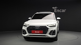 AUDI Q5 FY 2023