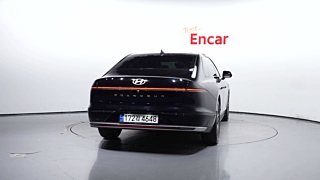 HYUNDAI GRANDEUR HYBRID GN7 2023